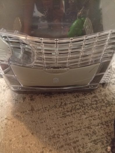 cat and small dog carrier