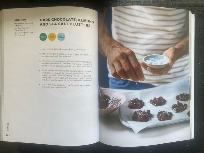 Joe Wicks The Body Coach '30 Day Kickstart Plan'
