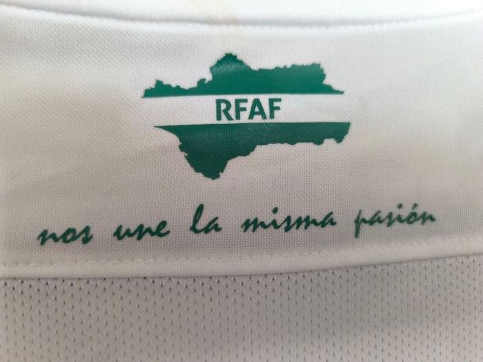 Andalusia nike football jersey