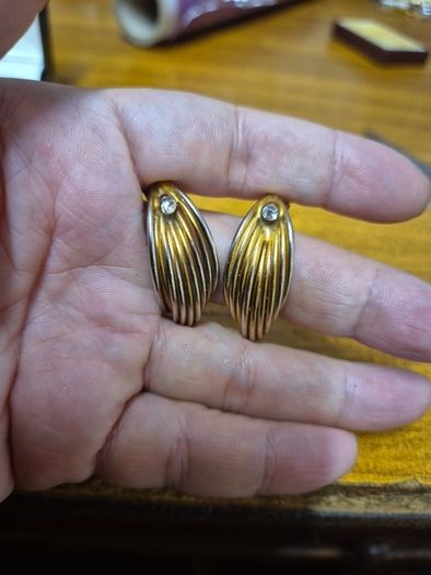 Vintage Earrings