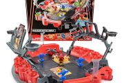 bakugan battle