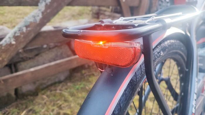 E-bike Bosch Bosch Bosch