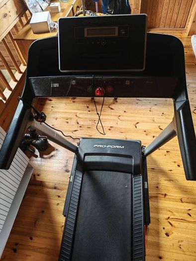 ProForm 205 CST Treadmill