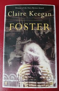 Claire Keegan/ Foster/ 2010