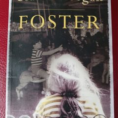 Claire Keegan/ Foster/ 2010