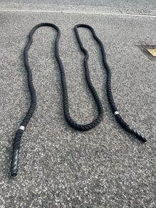 battle rope