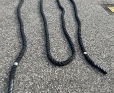 battle rope
