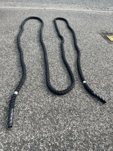 battle rope