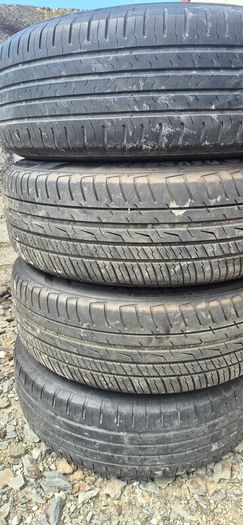 vw tiguan alloys
