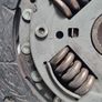 LuK 624 3276 09 clutch kit engine clutch repair set with release bearing Image 3
