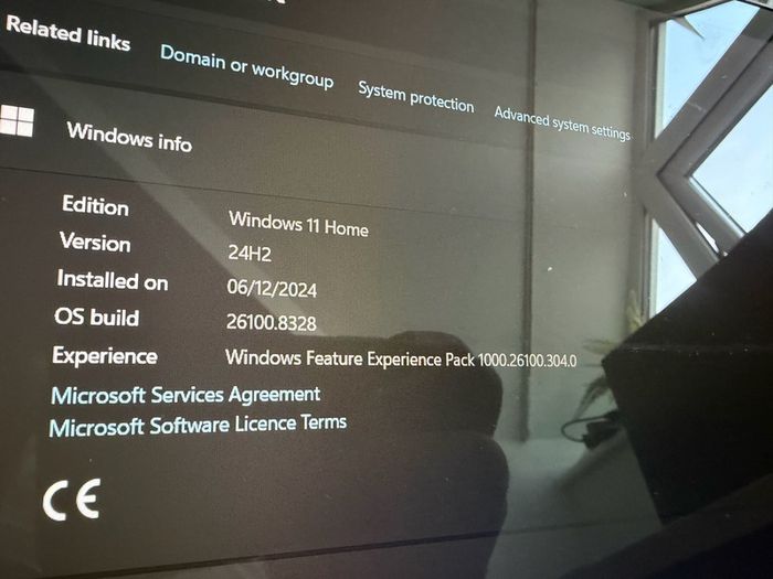 HP Envy x360 15.6 Touchscreen Laptop