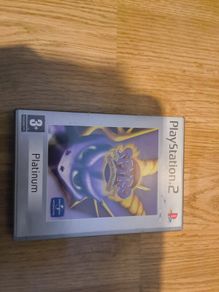 Spyro enter the dragonfly ps2 game