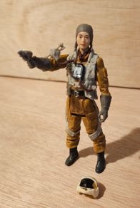 Star Wars Paige  Tico 3.75 " Scale As New Out Of Pack