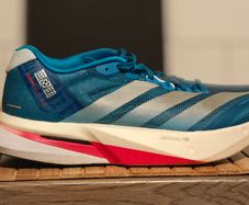 Adidas Boston 13 Mens Size 10.5UK