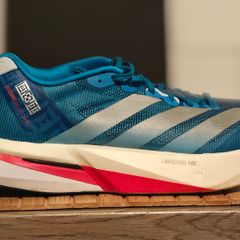 Adidas Boston 13 Mens Size 10.5UK