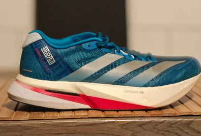 Adidas Boston 13 Mens Size 10.5UK