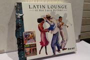 cd Latin lounge
