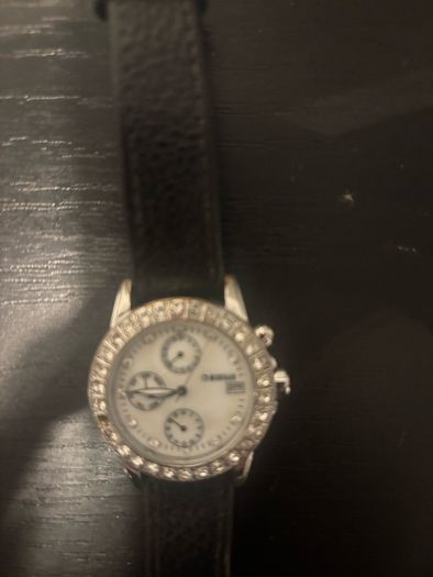 Vintage Morgan watch ladies