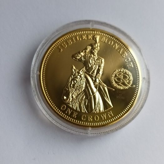 WINDSOR coin collection