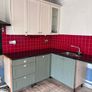 Kitchen -Cabinets, Worktops and Cooker hood Image 2