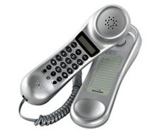 Slimline Home Phone