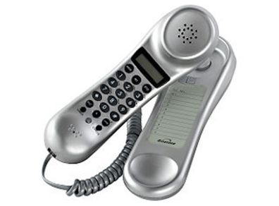 Slimline Home Phone