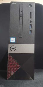 Dell Vostro 3471 Sff Pc - I5 9th Gen - 16gb Ram - 256gb Nvme