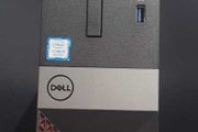 Dell Vostro 3471 Sff Pc - I5 9th Gen - 16gb Ram - 256gb Nvme