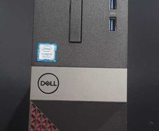 Dell Vostro 3471 Sff Pc - I5 9th Gen - 16gb Ram - 256gb Nvme