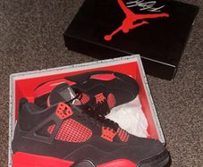 jordan 4s