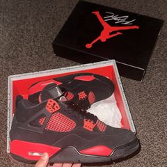 jordan 4s