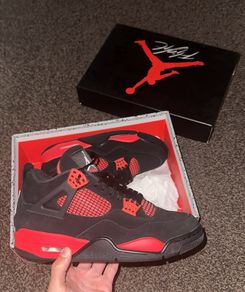 jordan 4s