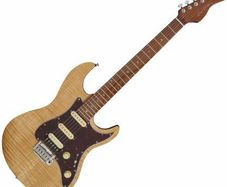 4 Electric Guitars for sale