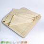 Cotton twill dust sheet 3.5m x 3.5m (12' x 12') Image 6
