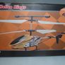 Remote controlled Helicopter Image 2