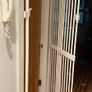 Tall Pet Gate 218cm extra, extendable Image 3