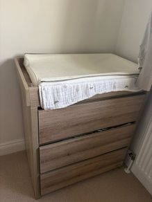 Baby Wardrope
