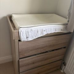 Baby Wardrope