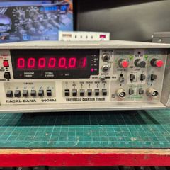 Racal-Dana 9904-M Universal Counter-Timer
