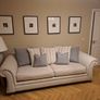 3 seater and 2 seater sofa Image 3