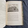 1787 ed. Grose's Antiquities of England, Large Beautiful plates on every page. Image 9