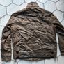 North Coast Leather Jacket brown Size L Large Image 4