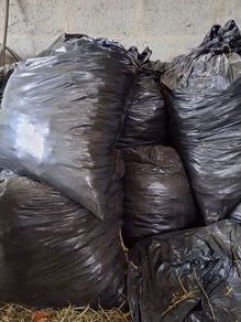 Garden manure