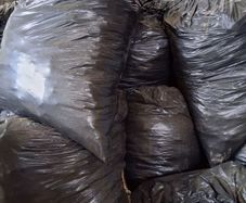 Garden manure