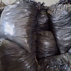 Garden manure