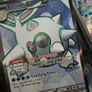 Cetitan EX ! Full Art ! Ultra Rare ! from Destined Rivals Set ! 2025 ! Pokemon Card ! Image 2