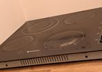 Hotpoint cooker Hob