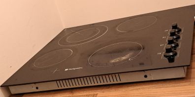 Hotpoint cooker Hob