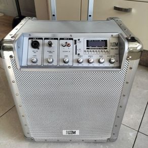 amp