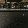 EBS 120 watts bass amp in perfect condition. Image 6